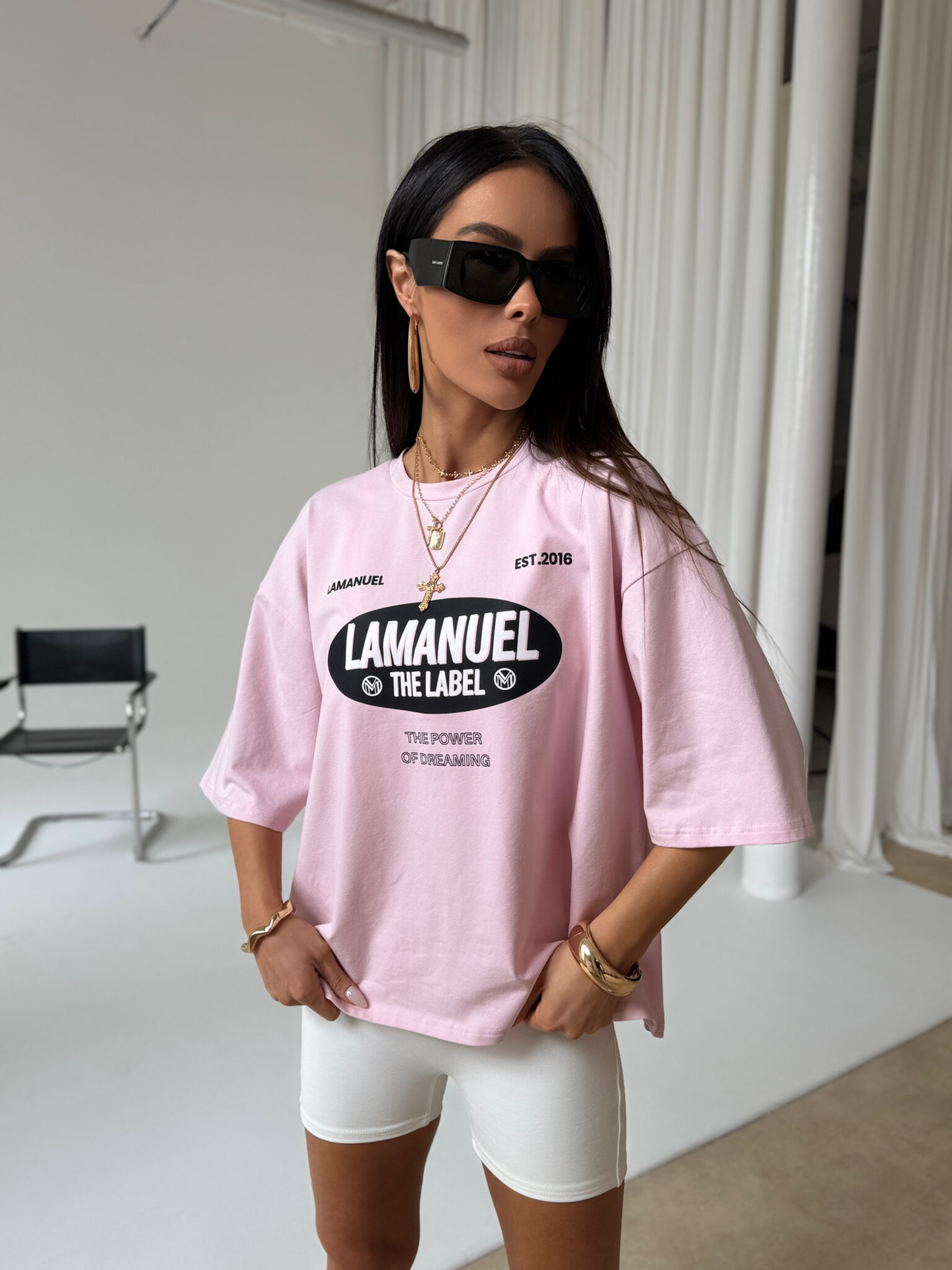 Tshirt SUPREME - obrazek 6