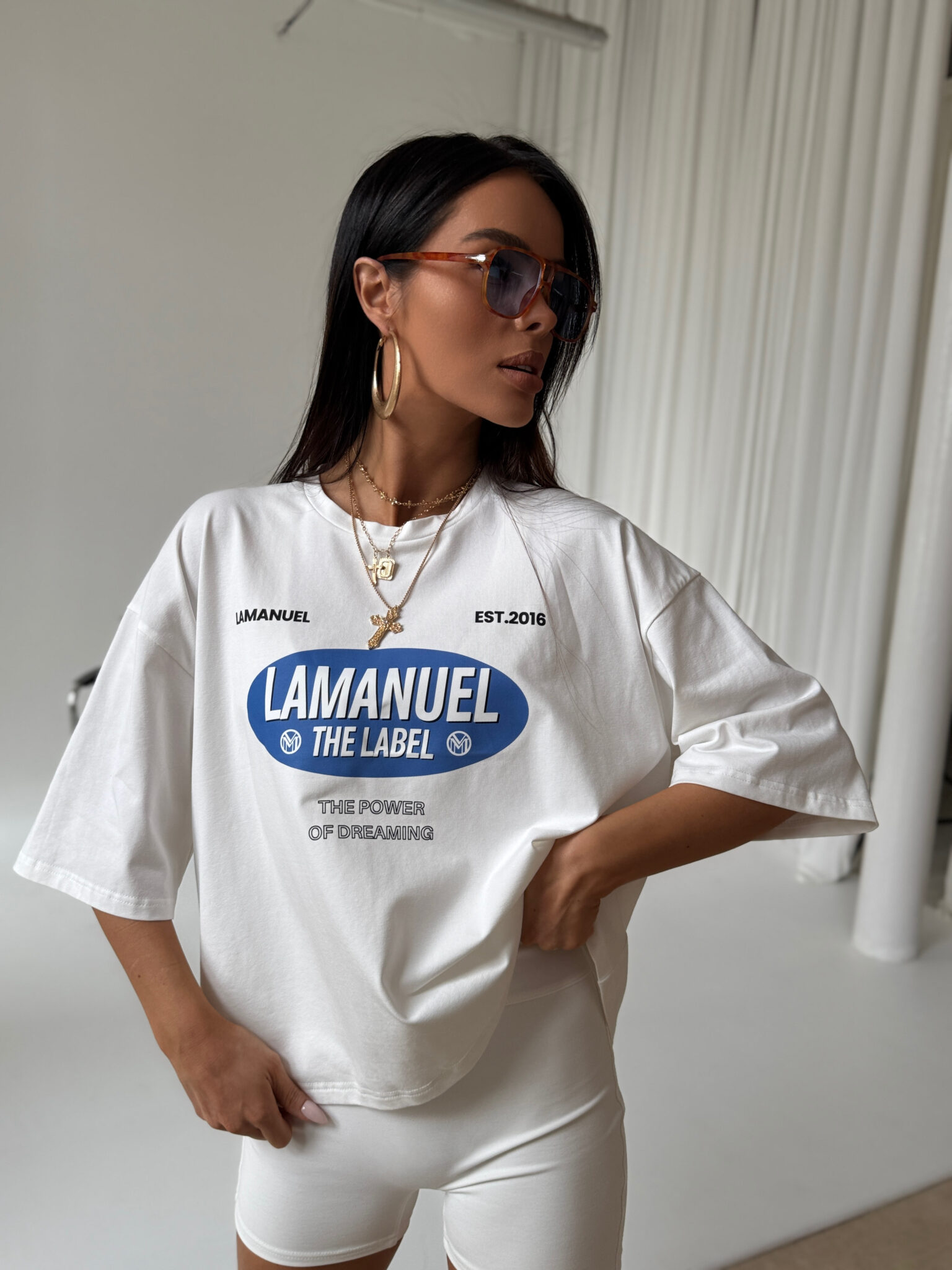 Tshirt SUPREME - obrazek 18