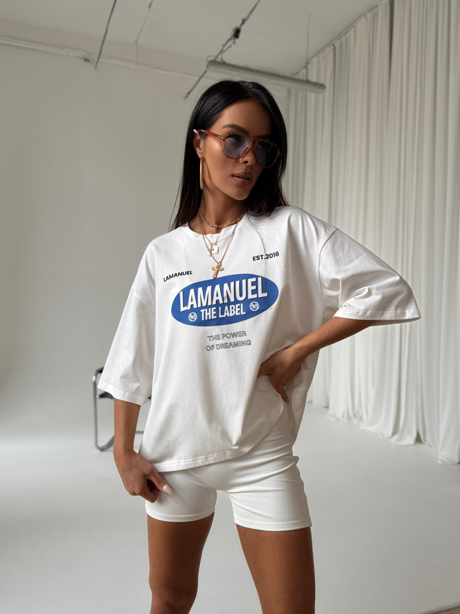 Tshirt SUPREME - obrazek 11