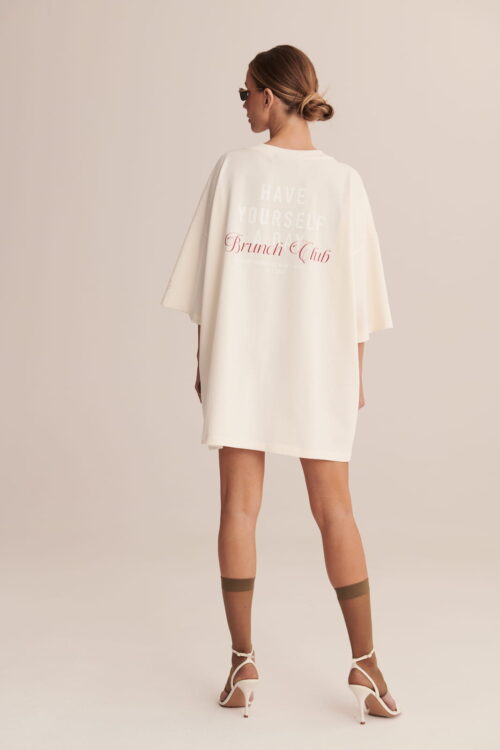 T-SHIRT OVERSIZE 11:11