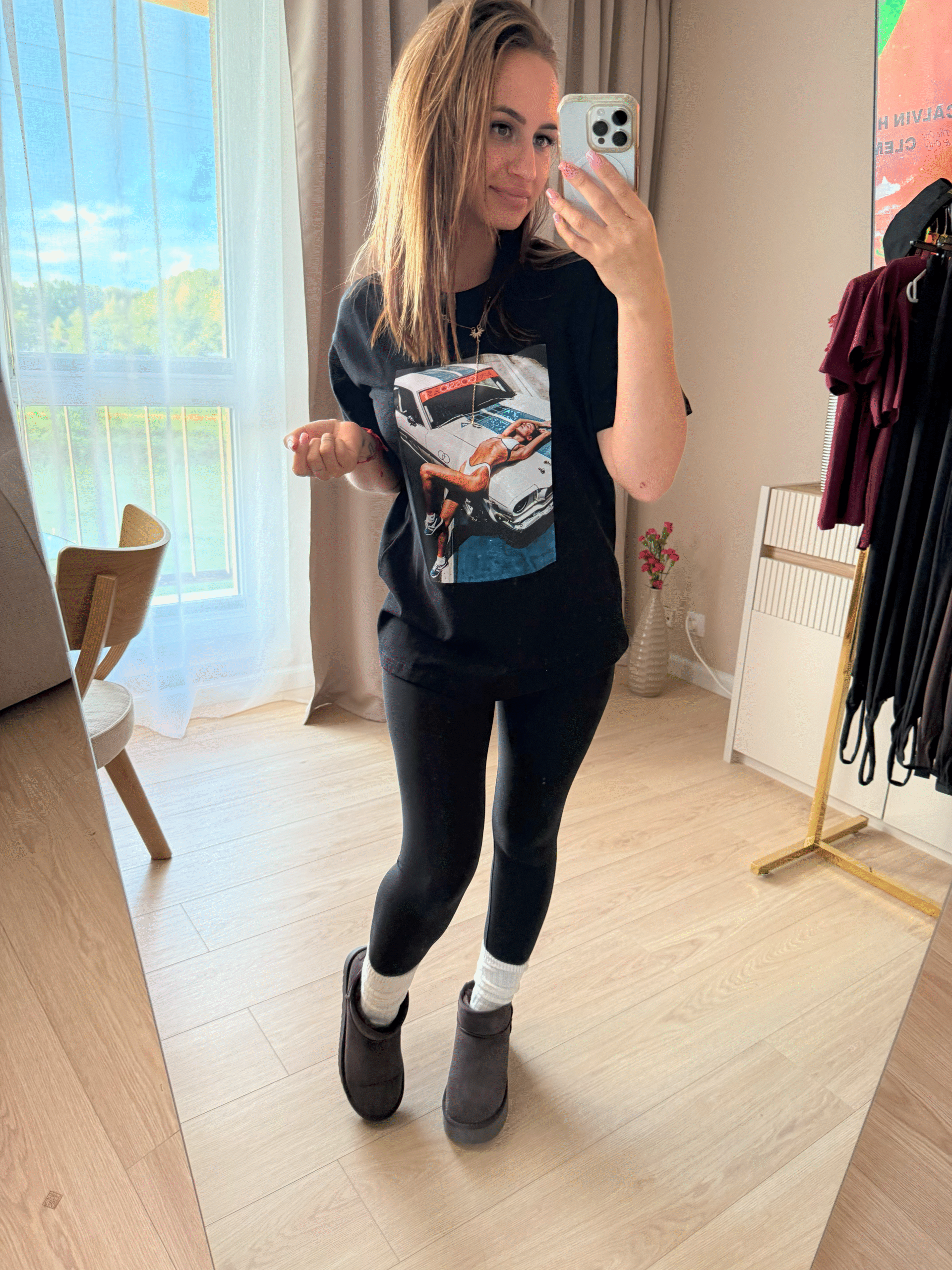 T-SHIRT DRIVE - obrazek 3
