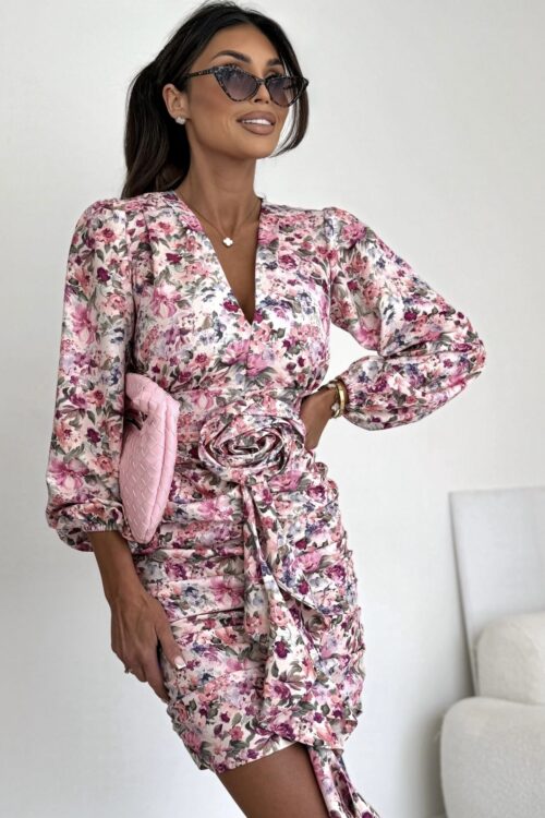 SUKIENKA FLOWERS – kwiatuszki